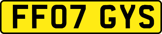 FF07GYS