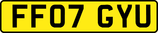 FF07GYU