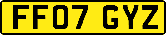 FF07GYZ