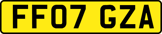 FF07GZA