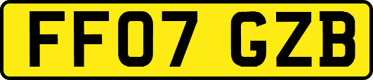 FF07GZB