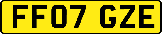 FF07GZE