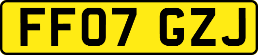 FF07GZJ