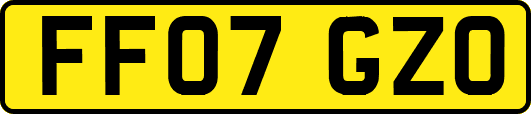 FF07GZO