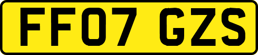 FF07GZS