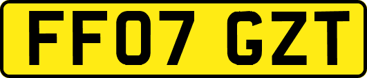 FF07GZT