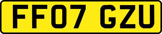 FF07GZU