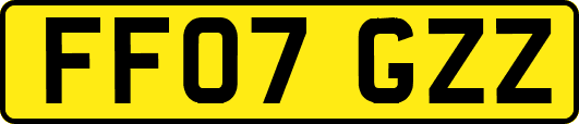 FF07GZZ
