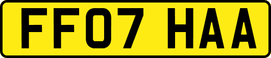 FF07HAA