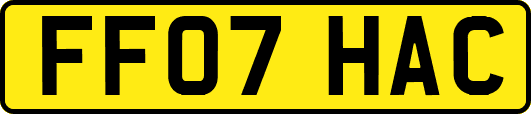 FF07HAC