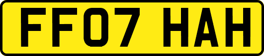 FF07HAH
