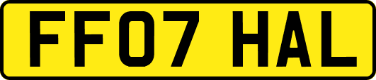 FF07HAL