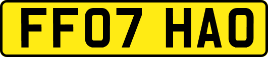 FF07HAO