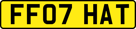 FF07HAT