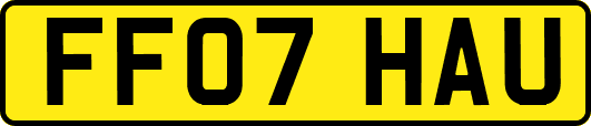 FF07HAU