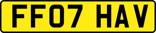 FF07HAV
