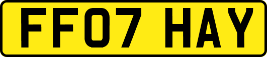 FF07HAY