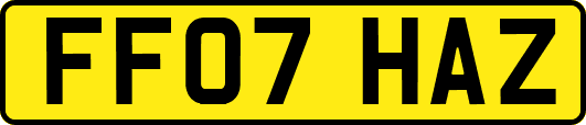 FF07HAZ