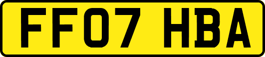FF07HBA