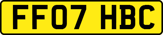 FF07HBC