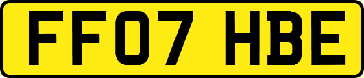 FF07HBE