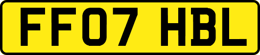 FF07HBL