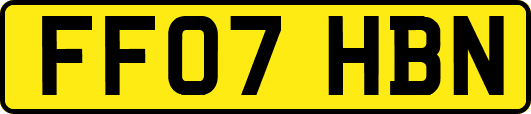 FF07HBN