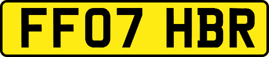 FF07HBR