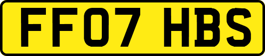 FF07HBS