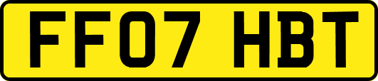 FF07HBT