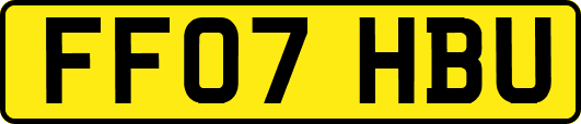 FF07HBU