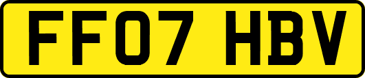 FF07HBV