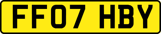 FF07HBY