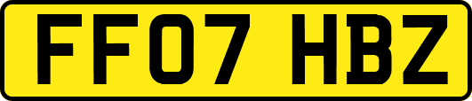 FF07HBZ