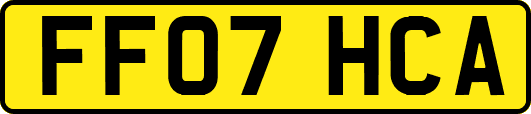 FF07HCA