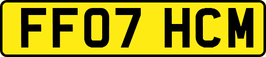 FF07HCM