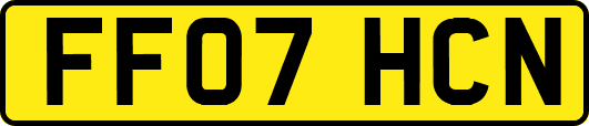 FF07HCN