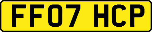 FF07HCP