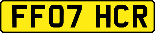 FF07HCR