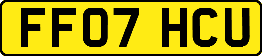 FF07HCU