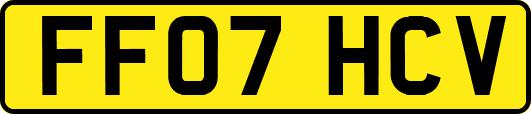FF07HCV
