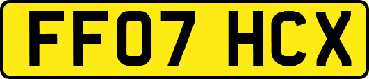 FF07HCX