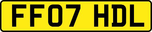 FF07HDL