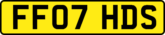 FF07HDS