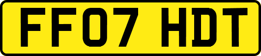 FF07HDT