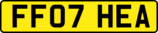 FF07HEA