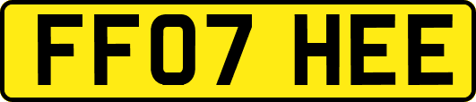 FF07HEE