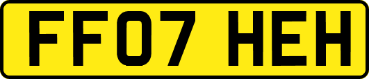 FF07HEH