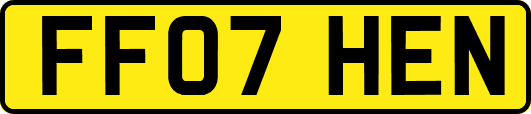 FF07HEN