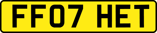 FF07HET
